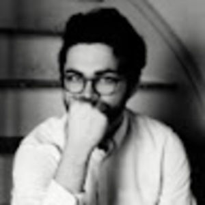 Meet your Posher, Ben